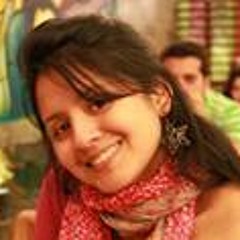 Shivi Serrano Rosales