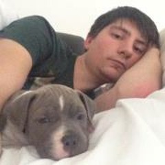 Christopher Harrison 13