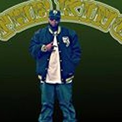 Mark TheKing Parker Jr.