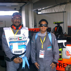 Rajesh Balakrishnan 1