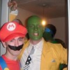 Christopher Bartlett 8