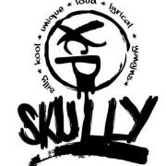 Skully Xcp