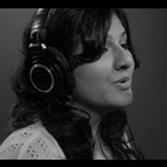 Lag Ja Gale (Black & White mix)- Studio Unplugged ft. Bhavya Pandit