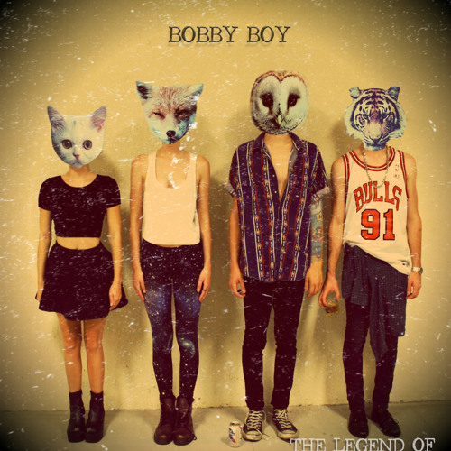 Bobby Boy Music’s avatar