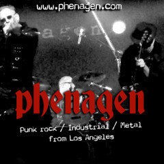 PHENAGEN