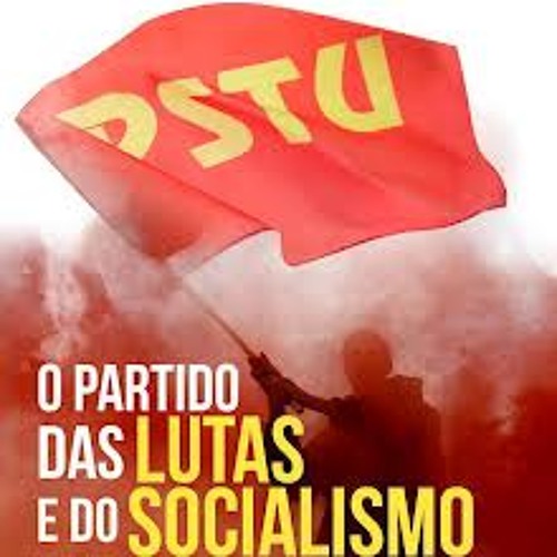 PSTU Gaúcho’s avatar