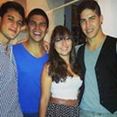 David Enriquez Velez