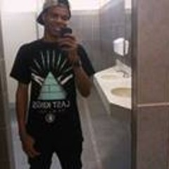 Kevondre Brown