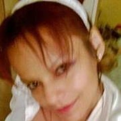 Sabrina Leggattmum Rose