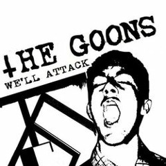 THE GOONS -L.A