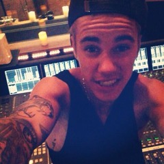 Justin Bieber unreleased