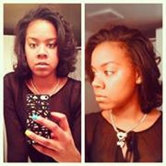 Shante' Renee' Holmes