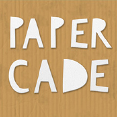 PapercadeGame