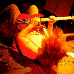 Hobosexual "Concrete Corporate"