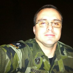 Christian Ketzer Solano