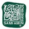 Sami Amin 3