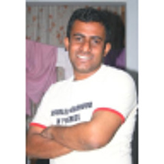 Dindu Soman