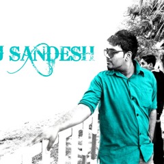 DJ SANDESH SOLOMON