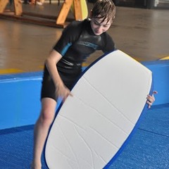 Tobias Jager 9