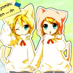 Rin Rin!!!!
