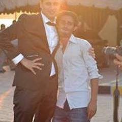 Hossam Ahmed 33