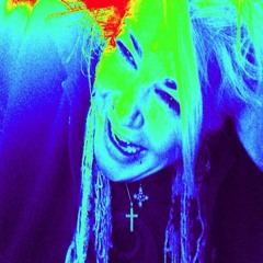 Irene Claudine Koch(Eyes)