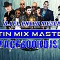 SonidoLatin Mix Masters