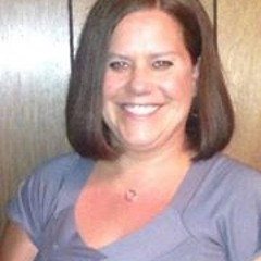 Maggie Liddell Anderson