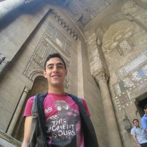 قمنا على ابوايه ...محمد ابراهيم الدسوقى وفخر الدين