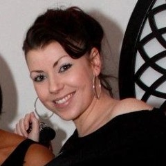 D.J. Nikki stylus (boombox therapy)