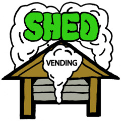 The Shed Vending