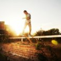 Alex Lovenskate Barton