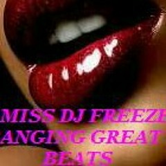 missdjfreeze