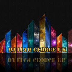 DJ Liam George