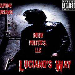 Hood Politics Records,LLC