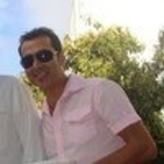 Ramon Dominguez Denis