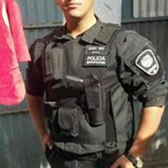 Nicolás Benitez Chaves