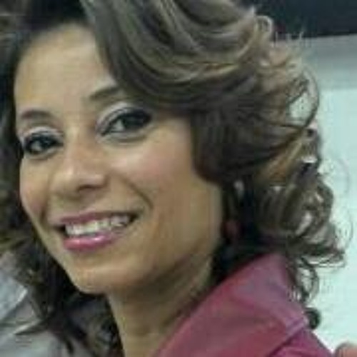 Ana Karla Sampaio’s avatar