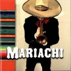 Orgullo del Mariachi