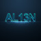 AL13N Music