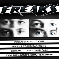 FreaksMusic