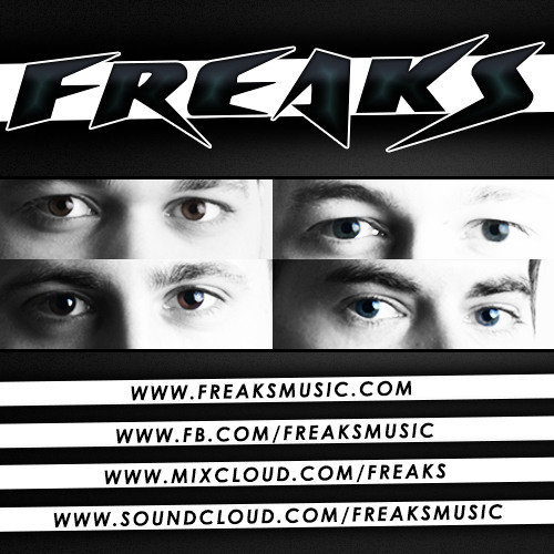 FreaksMusic’s avatar