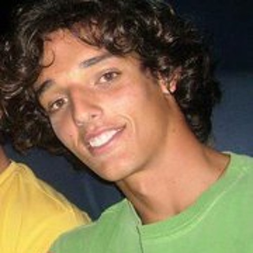 Paulo Bittencourt 3’s avatar