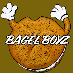 Bagel Boyz - Half Moon [CLIP]