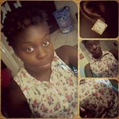 Nene Tookute Robinson