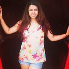 Sanya Marie DelValle