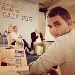 mohammed almuzaini