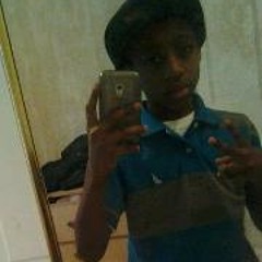 Trey Swagkidd Osborne