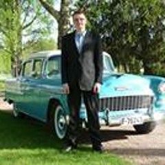 Morten Mellomnavn Berger