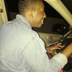 Kenyatta Geedy Burton